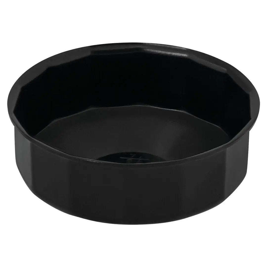 Perform Tool W54108 Filter Cap Wrench for Automotive and Industrial Applications