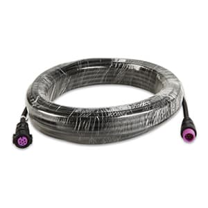 Garmin ELEC. 15M CCU Extension Cable for GHP 12 - Long Power and Data Connection