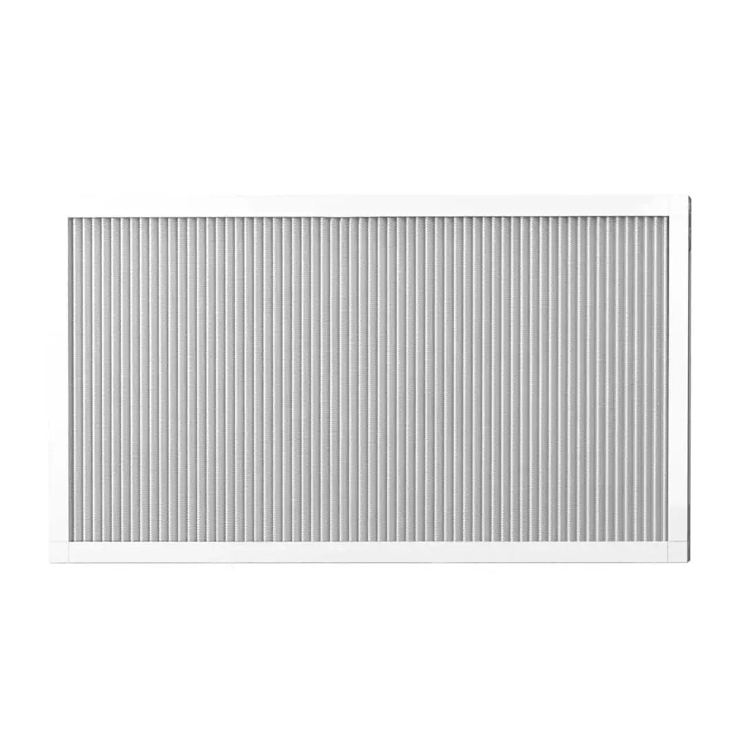 K&N Filter HVAC Filter 12 x 24 x 1 MERV 8 - High-Performance Air Filtration by K&N FILTER