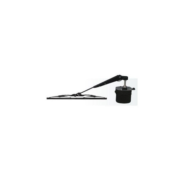 SCHMITT/ONGA Standard Wiper Motor Kit with 11-Inch Blade – Part #31011