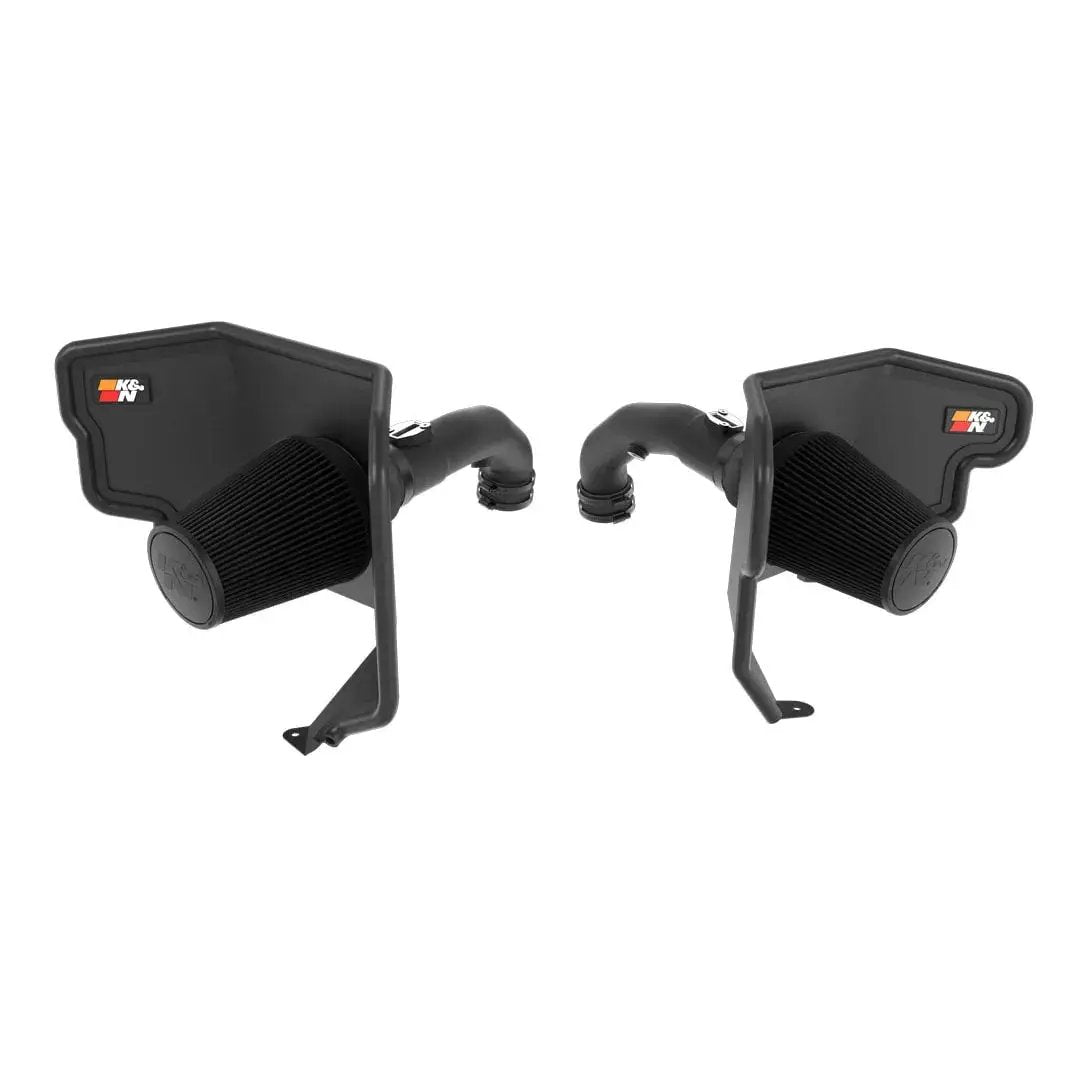 K&N Filter Performance Air Intake System - Part 719042 by K&N FILTER