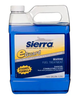 SIERRAMARINE Ethanol Fuel Treatment and Stabilizer - Part 189777