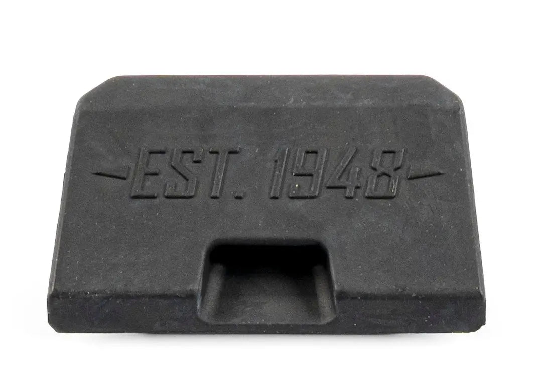 WARN Industries Zeon XC Bus Bar Cover (Part Number 111979)