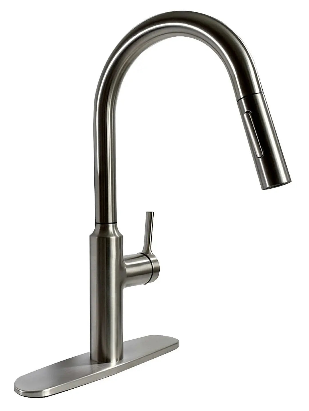 Valtierra LLC Premium Slimline Faucet BN (Part #PF231465)