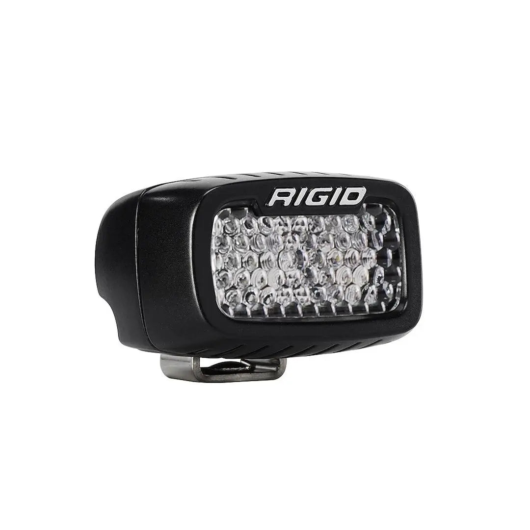 Rigid Industries SR-M PRO Differential Mounting Kit (Part #902513)