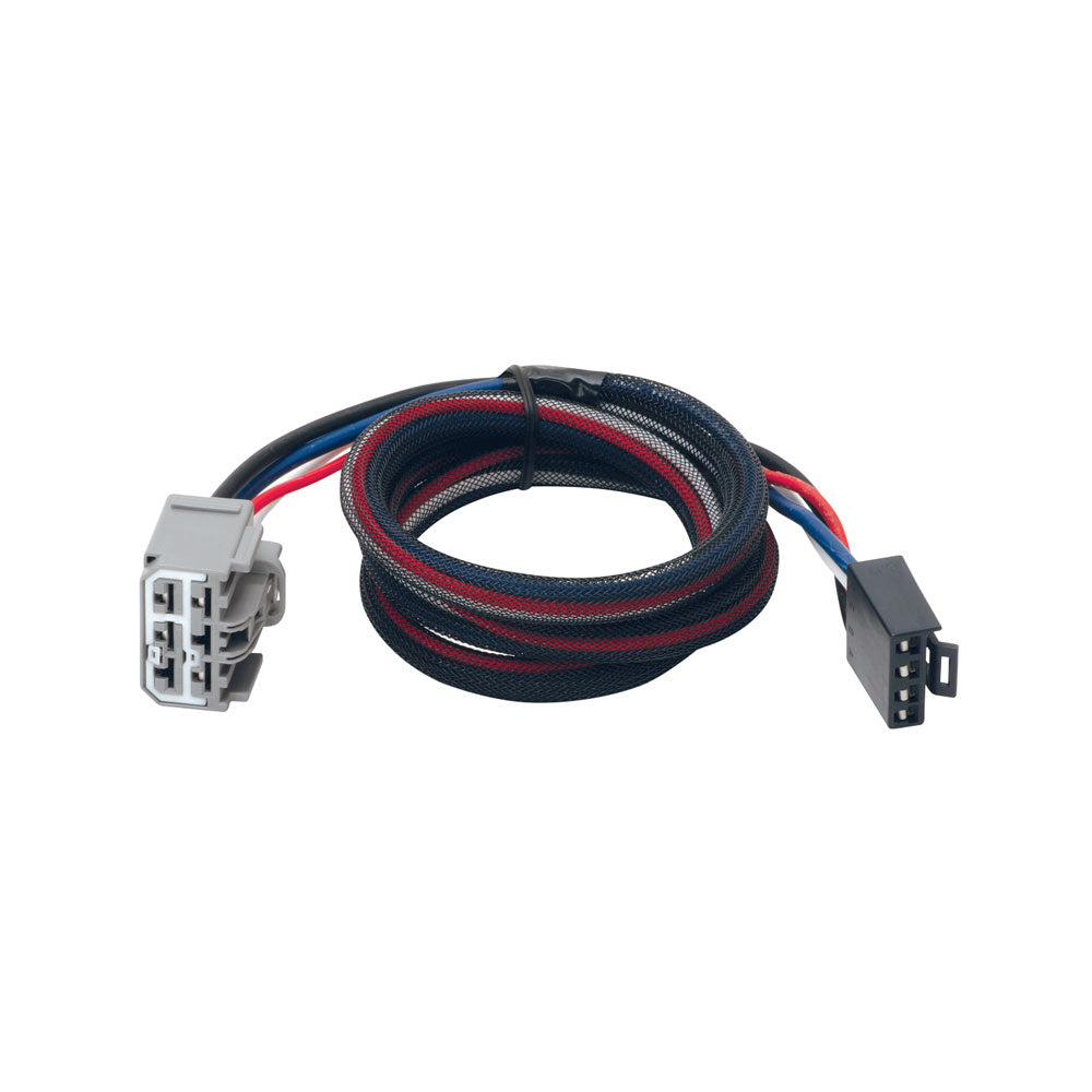 Tekonsha Trailer Brake Controller Custom HAR (Part #302600)