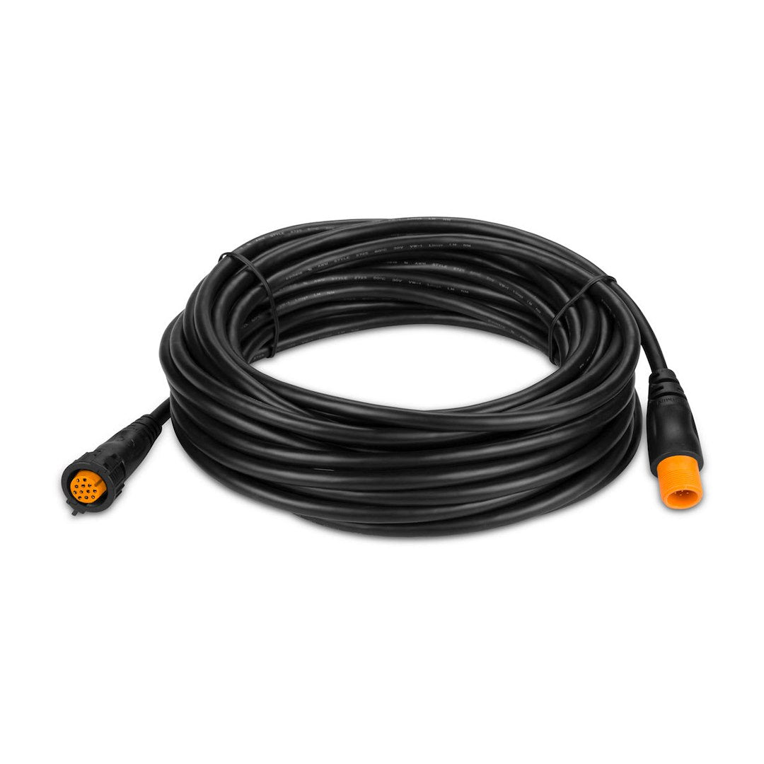 Garmin Electric Extension Cable XID XDCR 12-Pin - Reliable Connection Solution