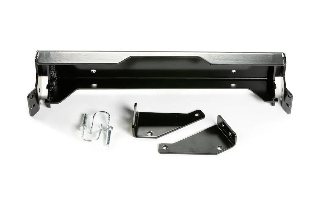 WARN Industries Plow Mount Kit (Part #107644) for Heavy-Duty Snow Plow Installation