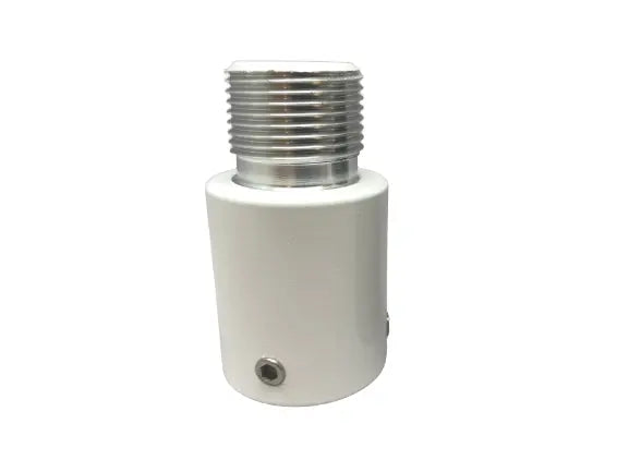 Morad Part 9067 - 1 Inch Stanchion Adapter for Secure Mounting