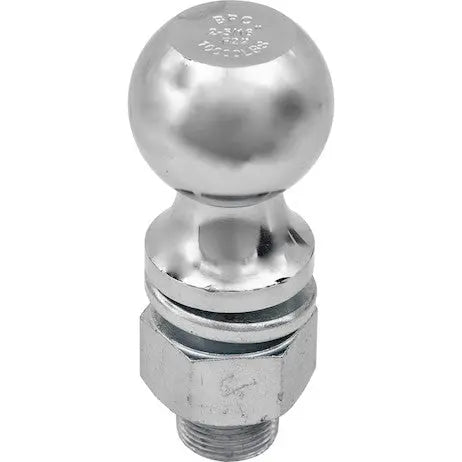 Buyers Prod Ball 2 5/16 x 1 1/4 x 2 1 - Heavy-Duty Industrial Ball Bearing