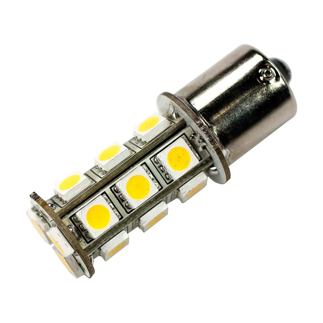 ARCON #1141 Bulb with 18 LED Lights, 12V