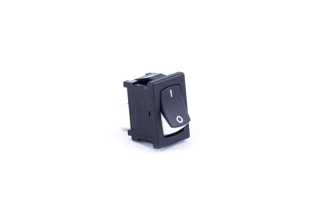 SIERRAMARINE RK40820 Compact Rocker Switch SPST - Reliable Marine Control