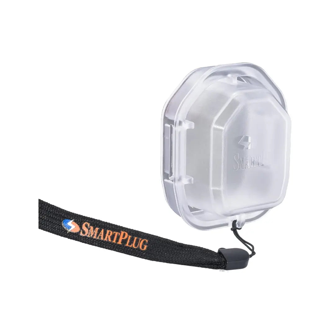 SMART PLUG Weatherproof Cover for 30-50A Connectors - Model A1001