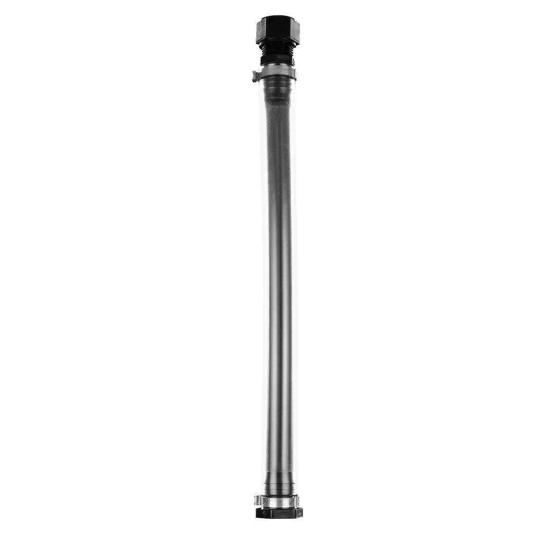 VP FUEL 3046B Jug Hose Standard for Fuel Transfer and Dispensing by VP FUEL