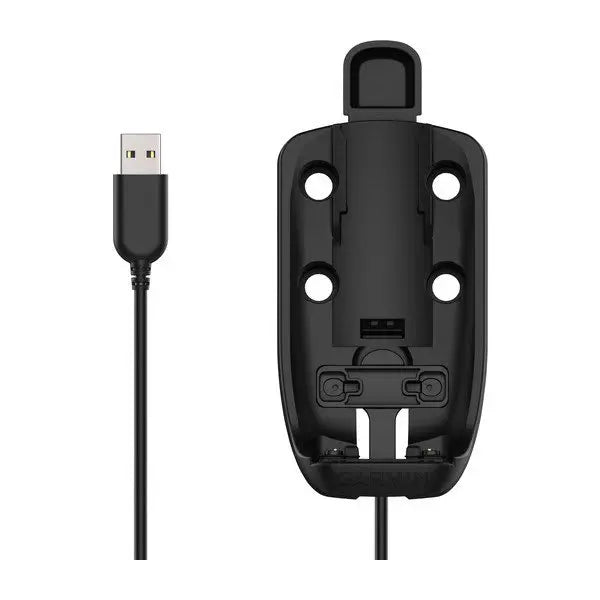 Garmin Electric Power Powered Mount for InReach Devices (Part Number 101252500)