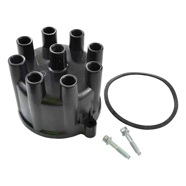 EMP Distributor Cap Part Number 30001088 for Automotive Ignition Systems