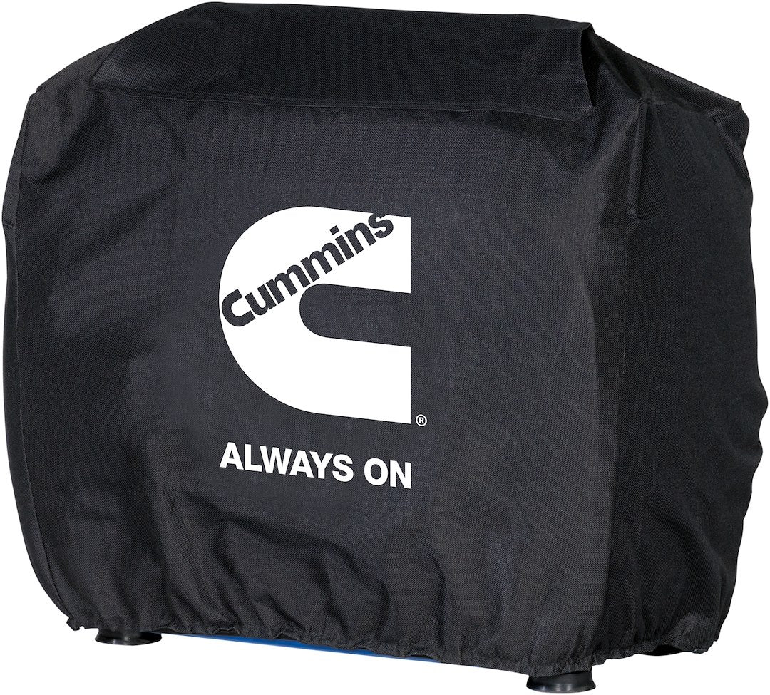 CUMMINS NW Generator Cover for P2500i Portable Inverter - Model A058U947