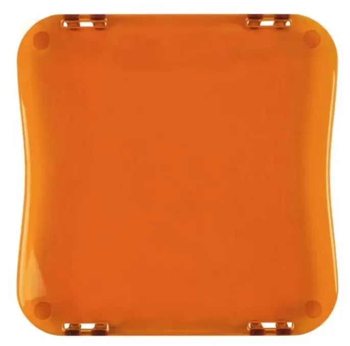 Rigid Industries D-XL Series Amber Pro Cover (Part Number 321993)