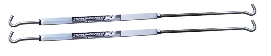 Torklift FMSLU-XL S9050A Heavy-Duty Forklift Mast Locking System