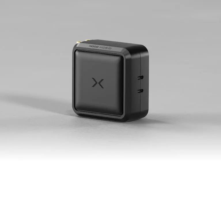 NOCO X100B 100W PD USB-C Charger for Fast Power Delivery
