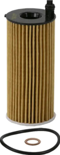 WIX Filtr LD PXL10358 Oil Filter for Efficient Engine Protection