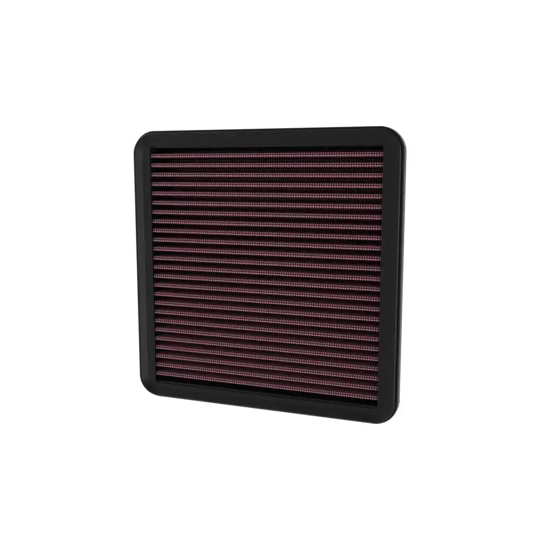 K&N FILTER Replacement Air Filter Part Number 335131 for Optimal Engine Performance by K&N FILTER
