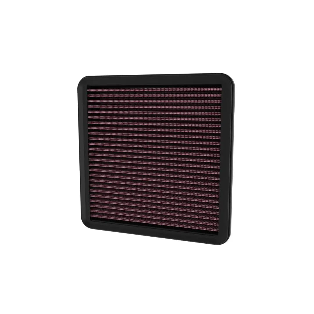 K&N FILTER Replacement Air Filter Part Number 335131 for Optimal Engine Performance