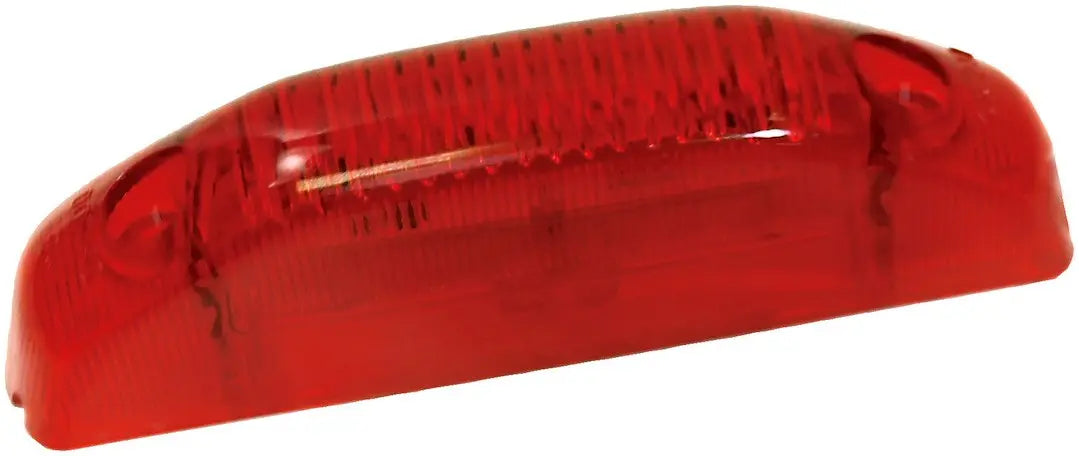 Peterson Manufacturing M60RMV LED Motorcycle Panel Light - 4.5 ft x 0.09 in with Clear Lens