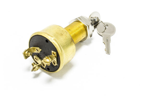 SierraMarine MP390601 Ignition Switch for Marine Engines