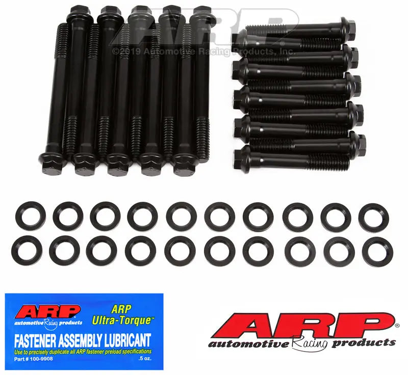 ARP 1553601 2' Cylinder Head Bolt Kit for Automotive Engines