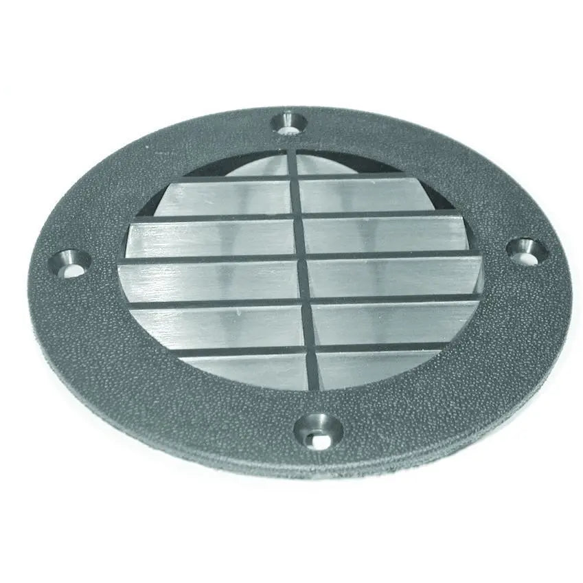 T-H Marine 4' White Vent Cover (Part Number LV1FWDP)
