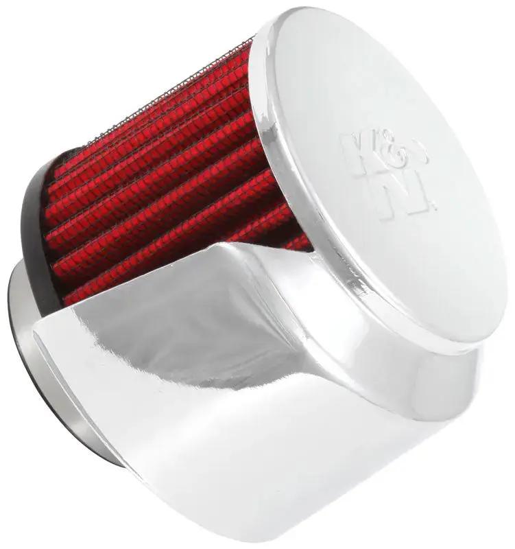K&N Filter Crankcase Vent Filter, Part Number 621514 by K&N FILTER