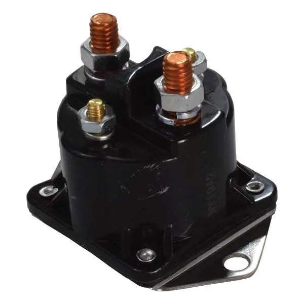 EMP Solenoid Part 8902815 – Reliable Electrical Control Component