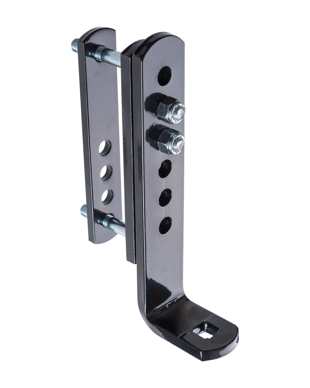 Equalizer E2 Studded Sway Control Bracket - Heavy-Duty Trailer Stabilizer Part Number 93015660