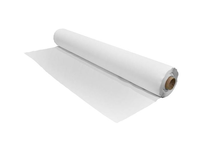 Lippert Components 2020002604 9.5' x 20' Superflex White RV Slideout Fabric
