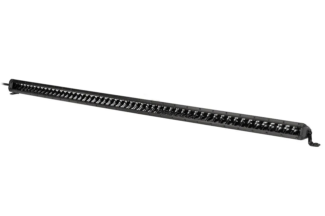 HELLA BLK Mag Tough 50' Slim Curv Light Bar - Part Number 358197531