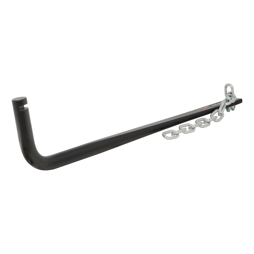 CURT Manufacturing Replacement MV Round Bar Weight Distribution Spring (Part #17074)