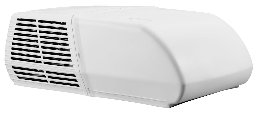 Coleman RVP Shroud-Polished White TSR Gloss Part 482045261
