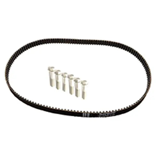 EMP Timing Belt Part Number 5757016 for Optimal Engine Performance