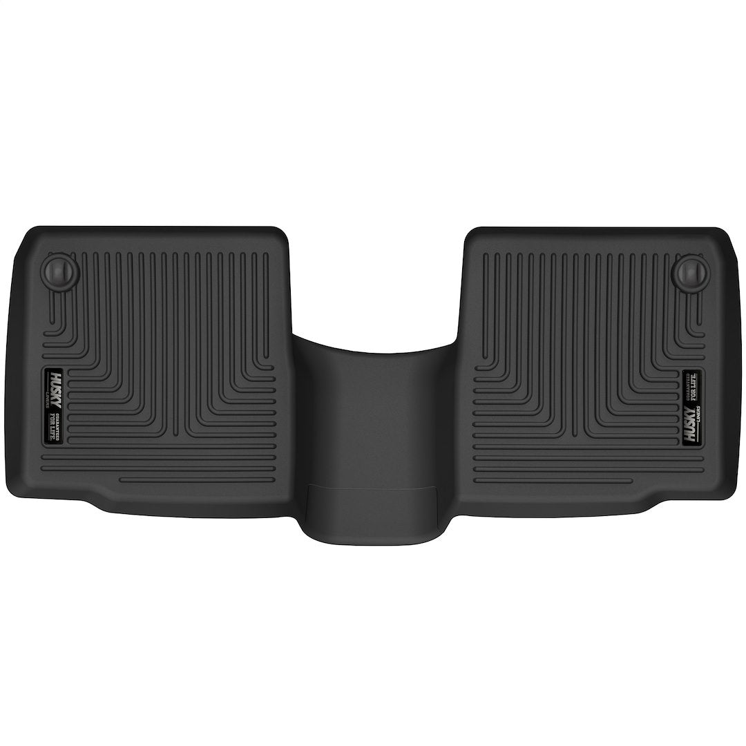 HuskyLiner 53431 Second Layer Floor Liner for 2015 Ford Explorer