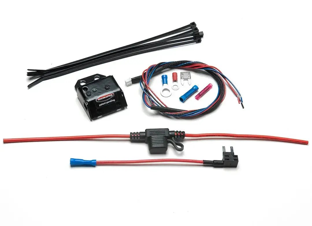 Roadmaster Universal Stop Lite Switch - Part 751000 by ROADMASTER