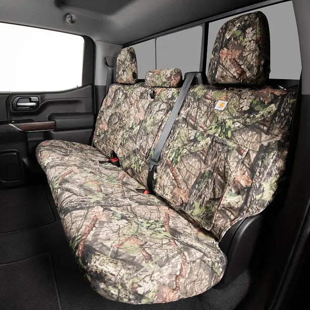 COVERCRAFT SC8490CAMB Camo Cover for Ford F150 60/40 Bench Seats