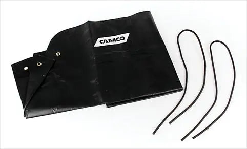 Camco Tow Car Windshield Protection Cover - Part #45401