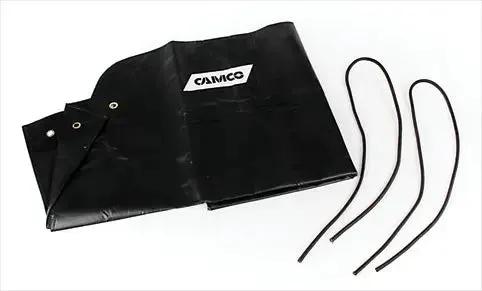 Camco Tow Car Windshield Protection Cover - Part #45401 by CAMCO