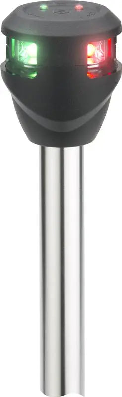 Attwood Mari ASM-POLE LT BICLR 14' - Marine Telescoping Boat Pole with Lightweight Aluminum Construction