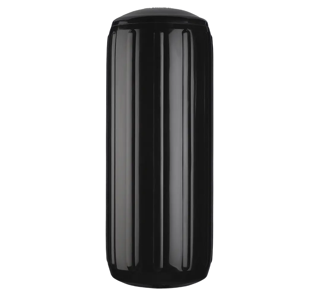Polyform 10.5' x 27' Center Tube Fender – Durable Marine Fender for Optimal Protection