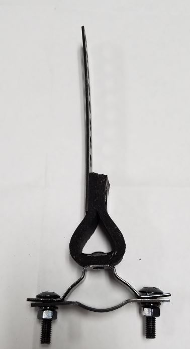 CUMMINS NW Part 03400014 - Heavy-Duty Hanger for Engine Components
