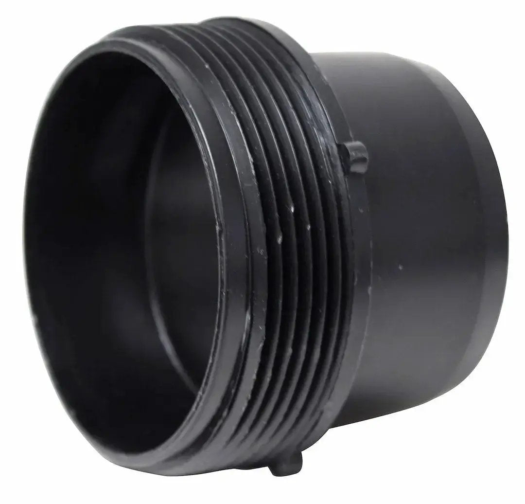 Valterra LLC Male Adapter 3' Hose to 3' MIP Thread - Part F022005 by VALTERRA LLC