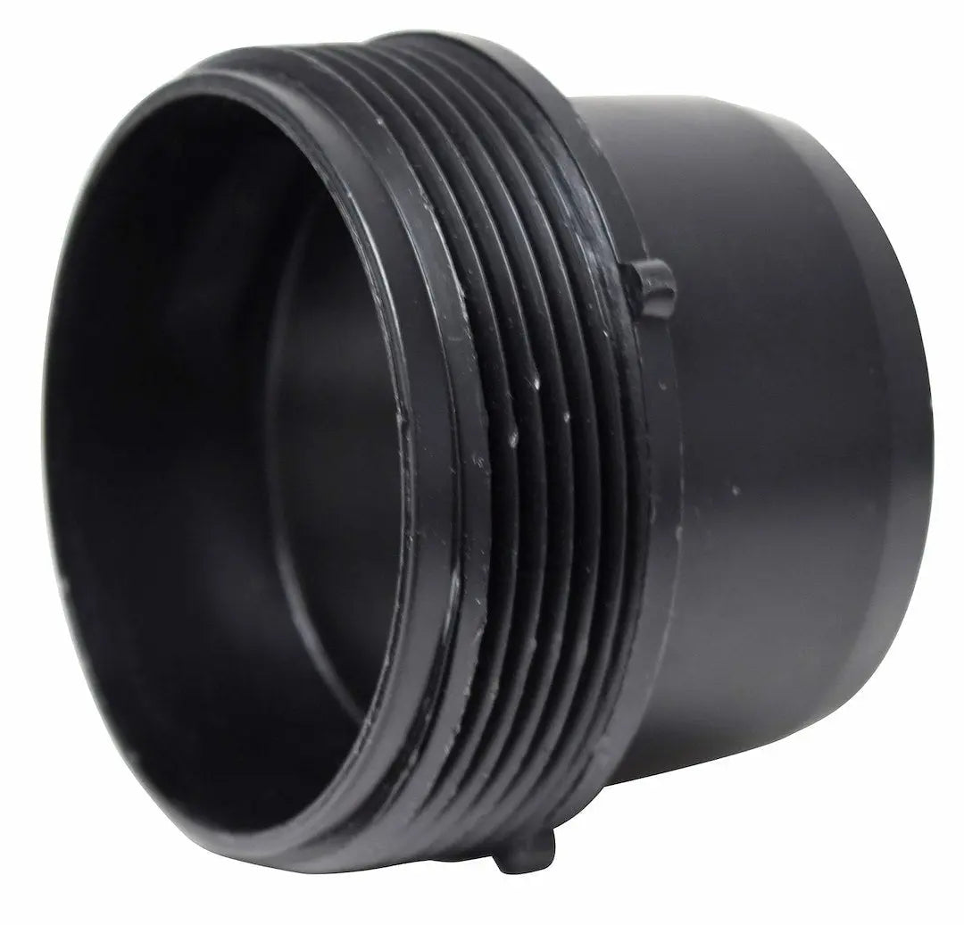 Valterra LLC Male Adapter 3' Hose to 3' MIP Thread - Part F022005