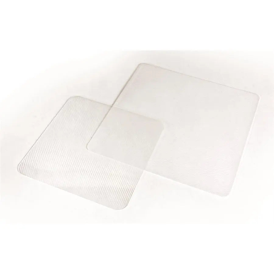 Camco 43790 2-Pack Microwave Cooking Cover Set for Kitchen Use